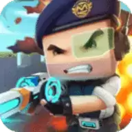 迷你枪战精英手游正