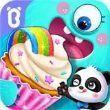 奇妙的怪物朋友