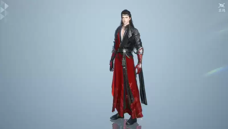 逆水寒手游公测送1000多款外观，玩家直呼：疯了不赚钱了？