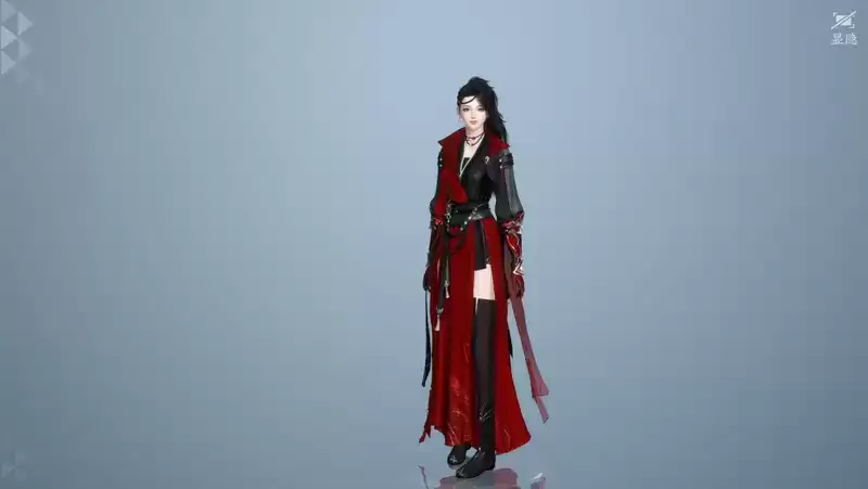 逆水寒手游公测送1000多款外观，玩家直呼：疯了不赚钱了？