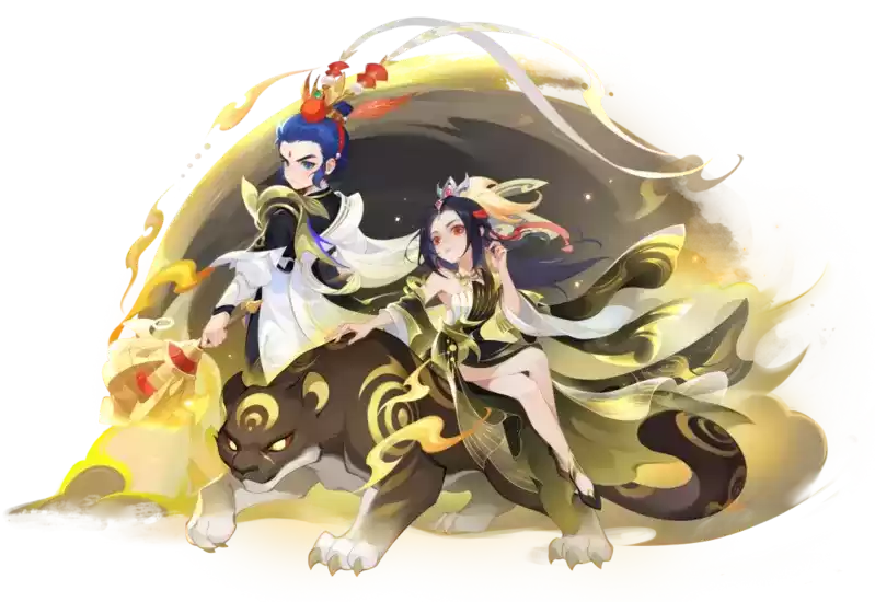 粽香三界，《梦幻西游》手游“仲夏端午季”活动火热进行中！