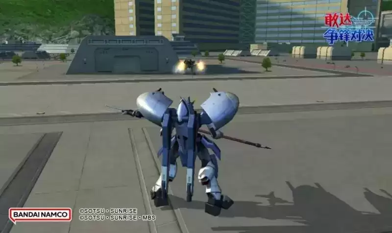 《敢达争锋对决》618&端午节活动福利满满!深渊敢达登场!