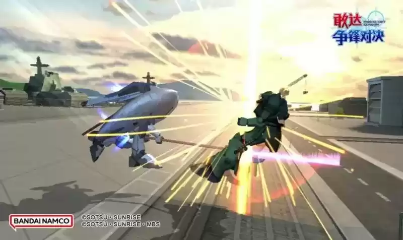 《敢达争锋对决》618&端午节活动福利满满!深渊敢达登场!