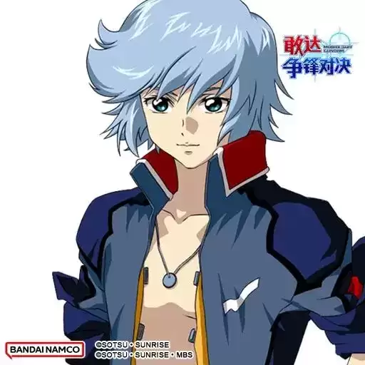 《敢达争锋对决》618&端午节活动福利满满!深渊敢达登场!