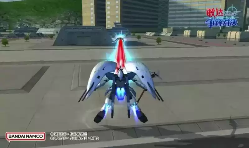 《敢达争锋对决》618&端午节活动福利满满!深渊敢达登场!