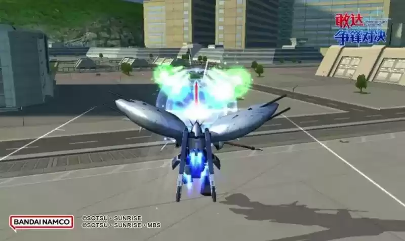 《敢达争锋对决》618&端午节活动福利满满!深渊敢达登场!