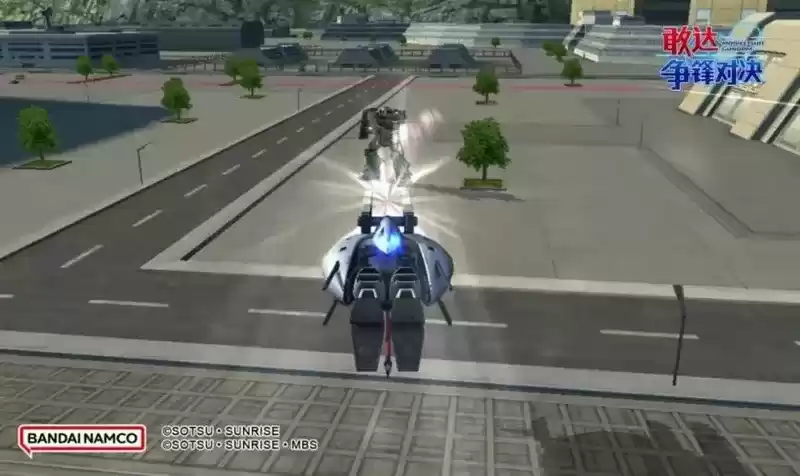 《敢达争锋对决》618&端午节活动福利满满!深渊敢达登场!