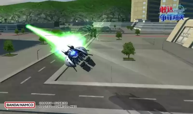 《敢达争锋对决》618&端午节活动福利满满!深渊敢达登场!