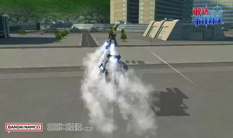 《敢达争锋对决》618&端午节活动福利满满!深渊敢达登场!