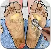 拯救强迫症吧游戏