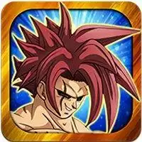 龙珠Z超级赛亚人手游