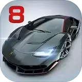 狂野飙车8
