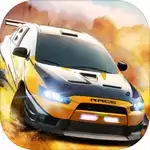 赛车：污垢漂移CarRacing:DirtDrifting