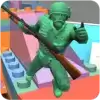 玩具兵小镇内置作弊菜单(Army Toys Town)