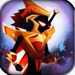 火柴人暗影之战