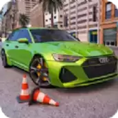 汽车城停车大师