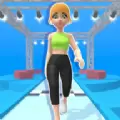 小姐姐换衣服