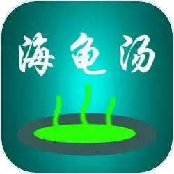 海龟汤喝汤