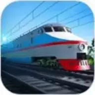 电动火车模拟器