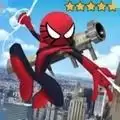 蜘蛛侠城市英雄