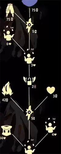 光遇搓澡巾怎么兑换 2023搓澡巾兑换图[多图]图片2