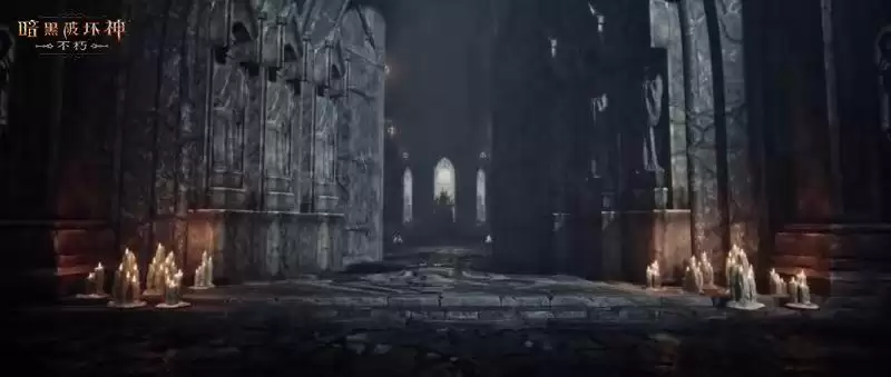 拒绝内卷,减负护肝!《暗黑破坏神:不朽》周年庆资料片养生指南!