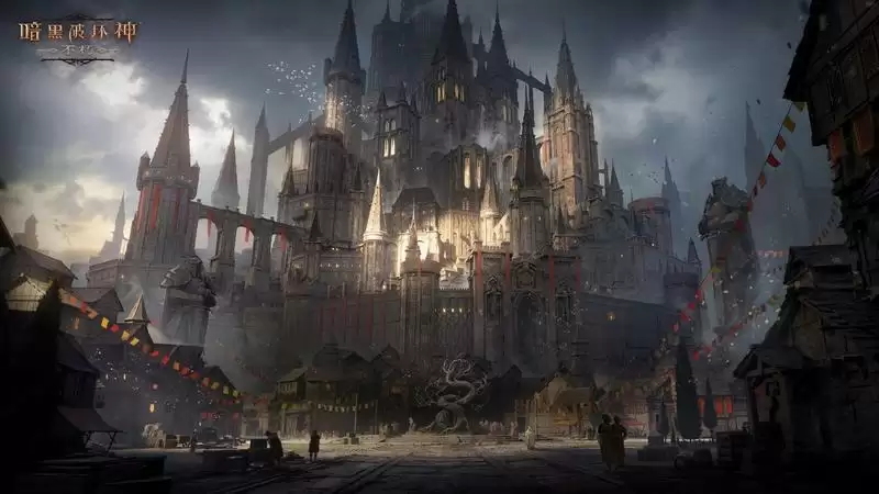 拒绝内卷,减负护肝!《暗黑破坏神:不朽》周年庆资料片养生指南!