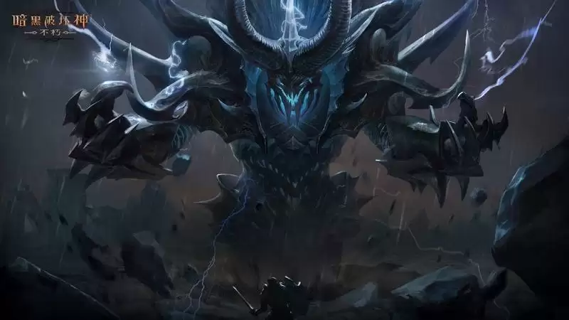 拒绝内卷,减负护肝!《暗黑破坏神:不朽》周年庆资料片养生指南!