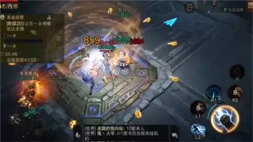 暗黑破坏神不朽沙巴斯套装怎么样2