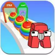 甜品小达人游戏