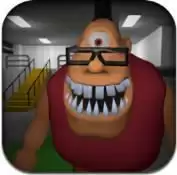 臭臭先生的拘留所游戏