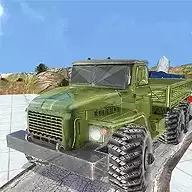 极限卡车模拟