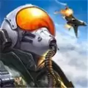 舰载机战斗模拟