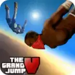 大跳跃5TheGrandJump5