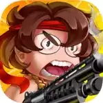 射击与跳跃2Ramboat2