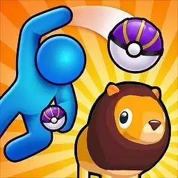 野生动物运动会完整