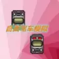 自由驾车模拟