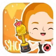 米加小镇电视节目手游