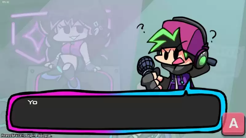 周五夜放克亨利