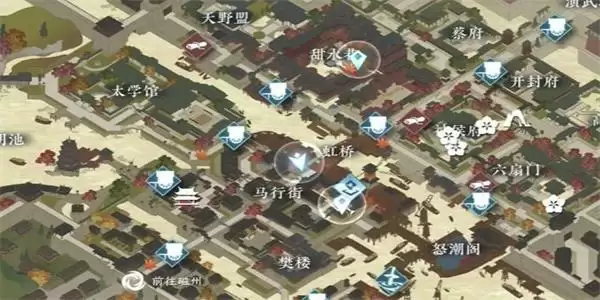 逆水寒手游金锤震岳技能怎么获得 金锤震岳技能获取方法[多图]图片3