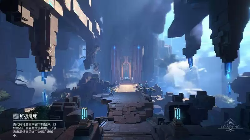 在DNF嘉年华乏力的第N年，3D版DNF《晶核》即将引暴7月14日！