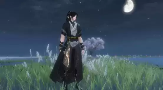 全网最爽度假姿势？逆水寒五周年福利上线就能领，时装免费拿！ 