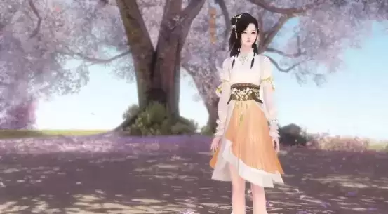 全网最爽度假姿势？逆水寒五周年福利上线就能领，时装免费拿！ 