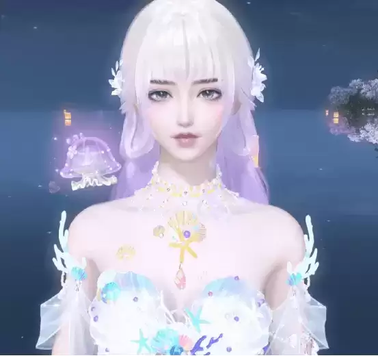 全网最爽度假姿势？逆水寒五周年福利上线就能领，时装免费拿！ 