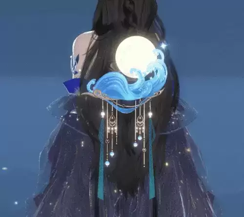 全网最爽度假姿势？逆水寒五周年福利上线就能领，时装免费拿！ 