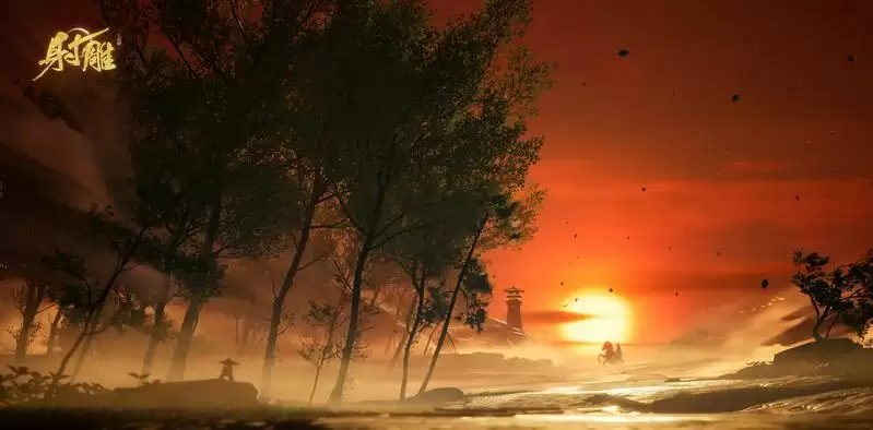 「各显神通」测试将至,《射雕》江湖预约已开启