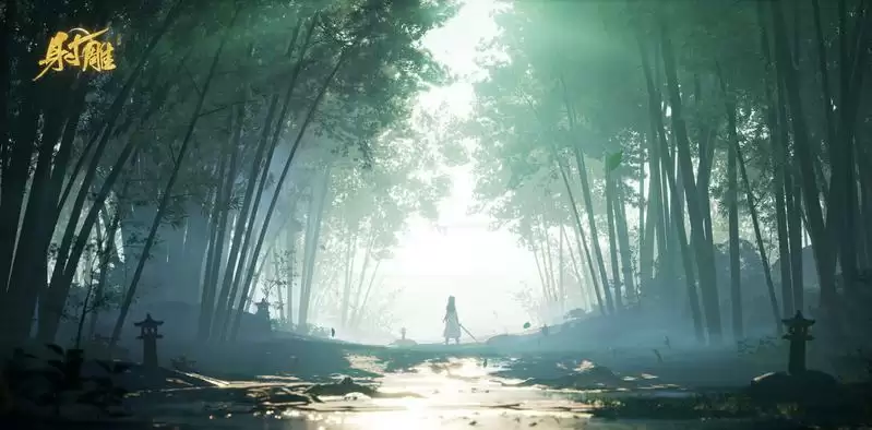 「各显神通」测试将至,《射雕》江湖预约已开启