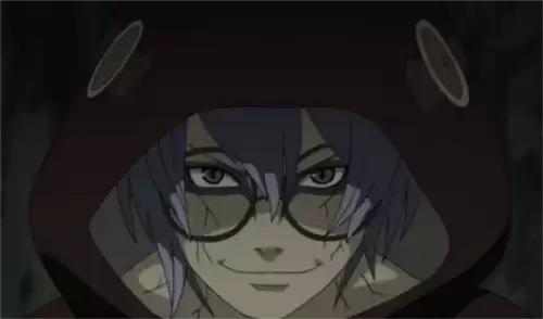 火影忍者：忍者新世代20