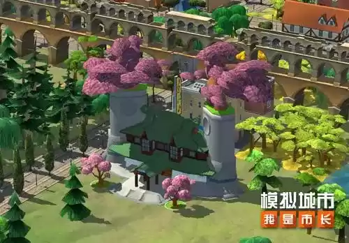 模拟城市:我是市长2