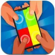 派对多人挑战游戏